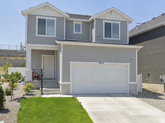 8753  Alluvial Dr
                     MLS #2162121