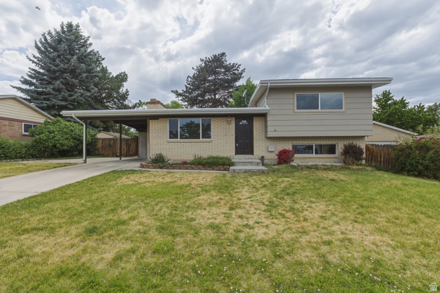 3610 S 6580 W
                     MLS #2162122