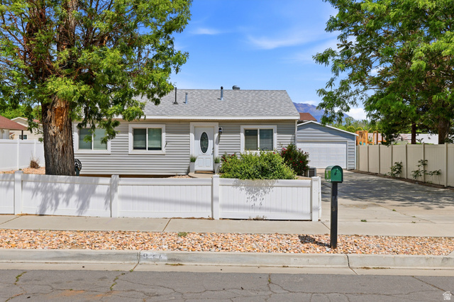 934 N 400 E
                     MLS #2162128