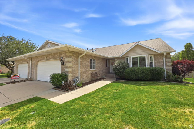 319 N 330 E
                     MLS #2162131