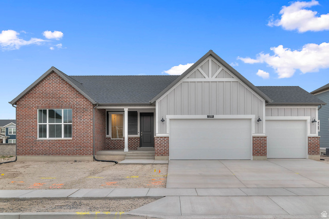 3789 W 2500 N
                     MLS #2162140