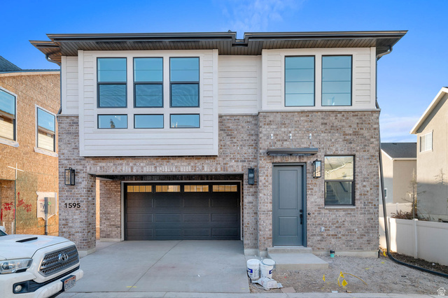 1595 N 3225 W
                     MLS #2162141