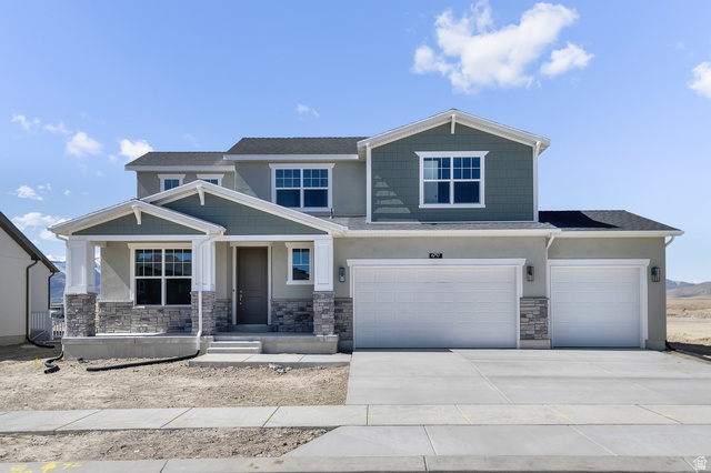 6797 N Desert Crk
                     MLS #2162144