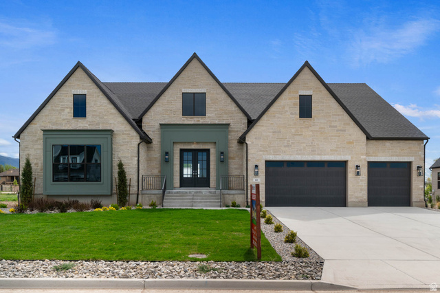 461 W Summit Ln
                     MLS #2162148