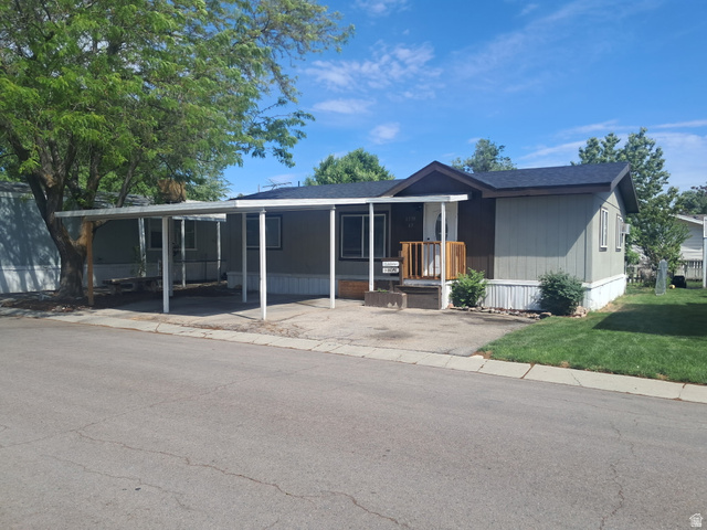 Main photo for 1258 W Chickadee