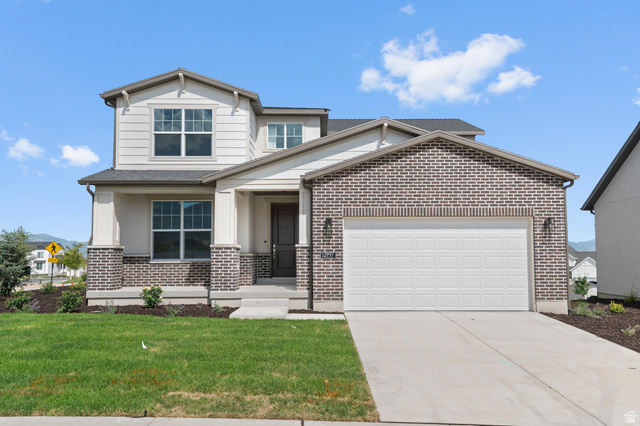 12997 S Broad Stem Way
                     MLS #2162155