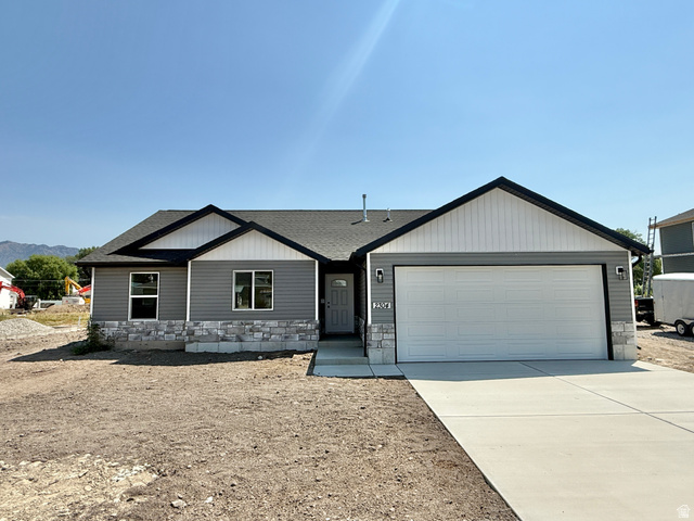 2304 N 3950 W
                     MLS #2162158