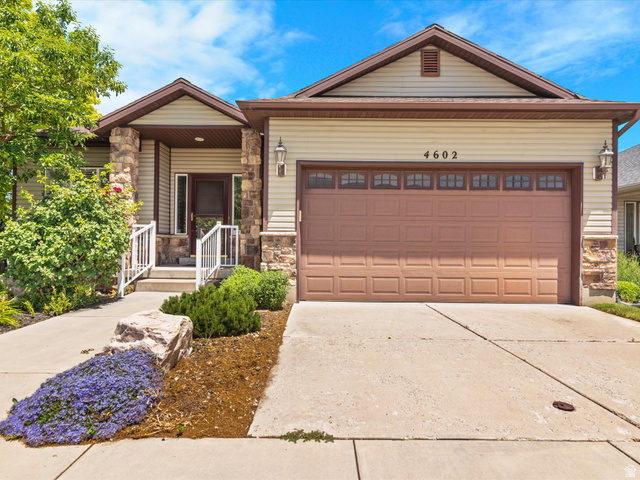 4602 S Hathaway Dr
                     MLS #2162159