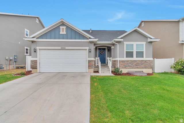 13038 S Tower Ridge Dr
                     MLS #2162170