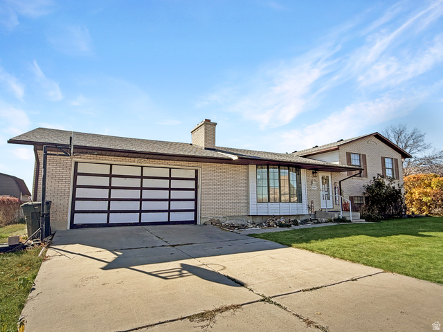 Main photo for 255 W 500 S