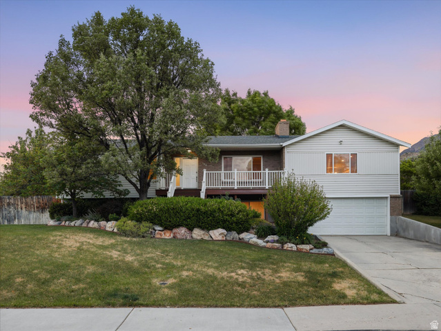 164 W 1880 N
                     MLS #2162177