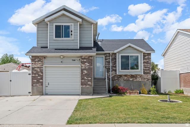 7248 S Callie Dr
                     MLS #2162180