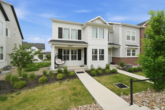 13977 S Wide Ridge Way #1125
                     MLS #2162185