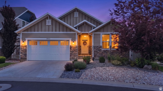 3802 W Autumn Rain Rd
                     MLS #2162186
