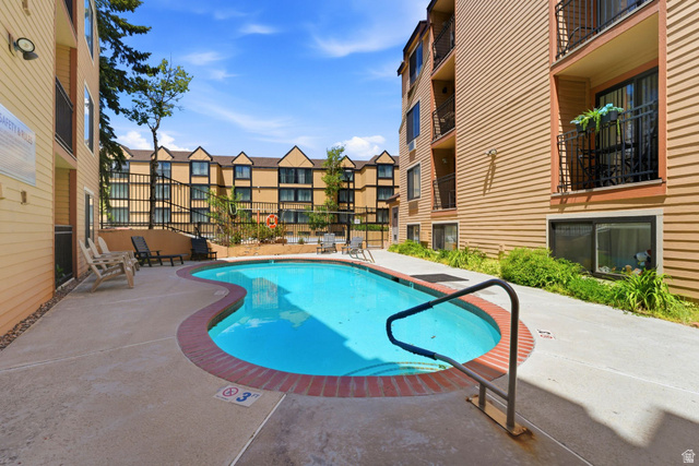 Main photo for 1940  Prospector Ave #331