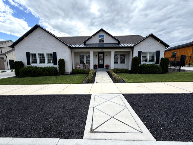 4861 N 300 E
                     MLS #2162203