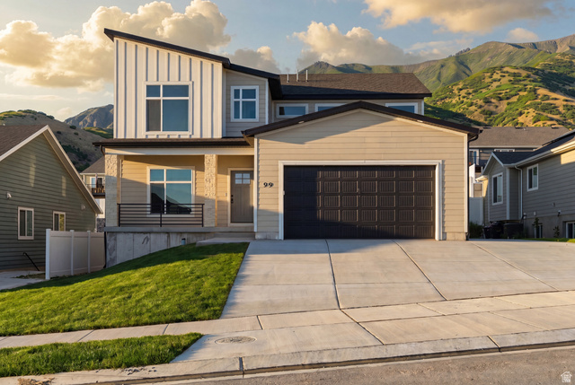 99 S 940 E
                     MLS #2162207