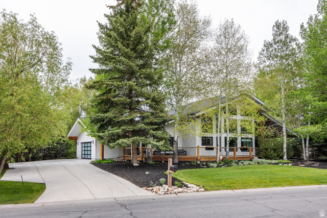 5064 E Meadows Dr
                     MLS #2162217