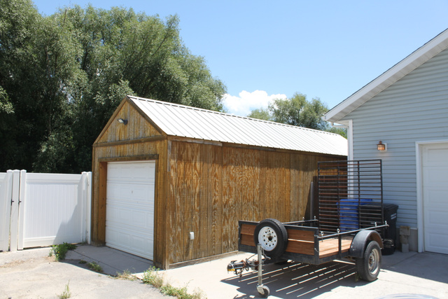 Listing Photo