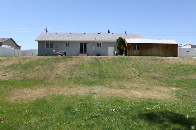 Listing Photo