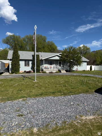 2708 S Main St
                     MLS #2162218