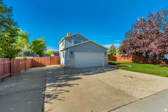 4541 W 6015 S
                     MLS #2162223