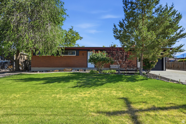 6493 W 3500 S
                     MLS #2162224