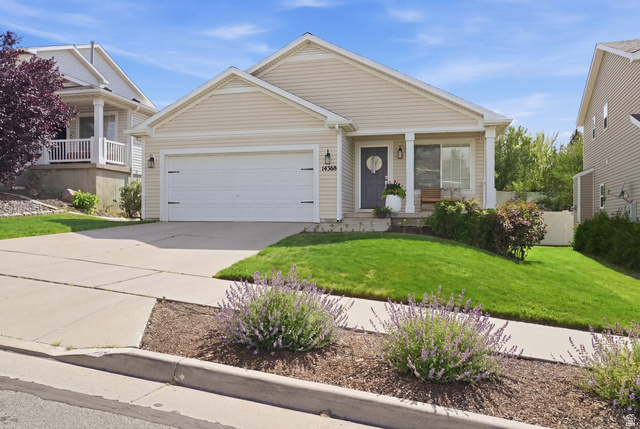 14368 S Honeyfield Dr
                     MLS #2162226