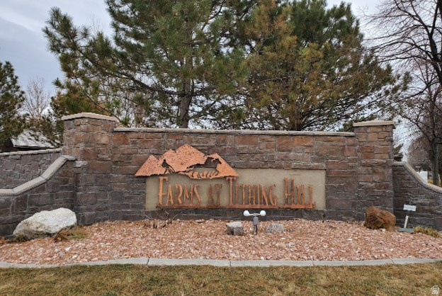 1092 W Tithing Pl
                     MLS #2162227