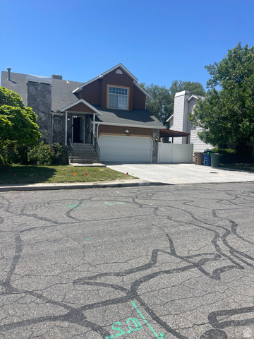1895 W Sir Timothy Ave
                     MLS #2162228