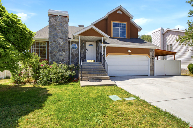 1895 W Sir Timothy Ave
                     MLS #2162228