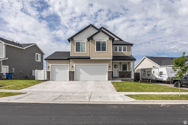 612 W 500 N
                     MLS #2162233