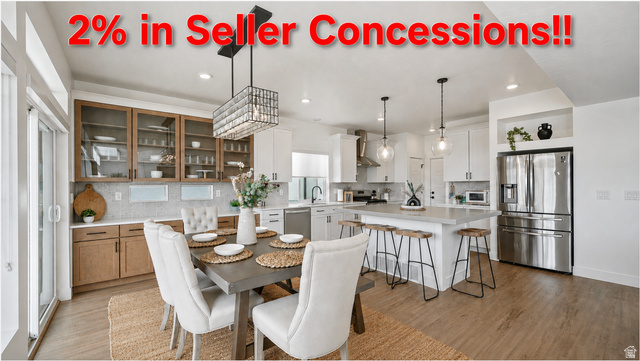 142 S Copper Canyon Ln
                     MLS #2162234