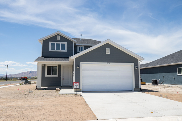 1051 N 1060 W Lot #36
                     MLS #2162235