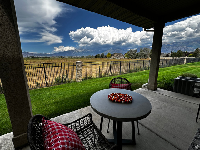 569 E 1540 S
                     MLS #2162238