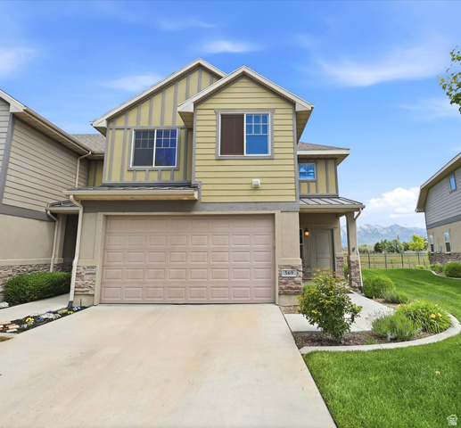 569 E 1540 S
                     MLS #2162238