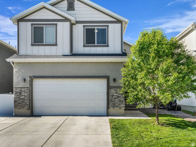 1318  Pamela St
                     MLS #2162243