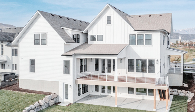 Main photo for 1014 S Ensign Dr