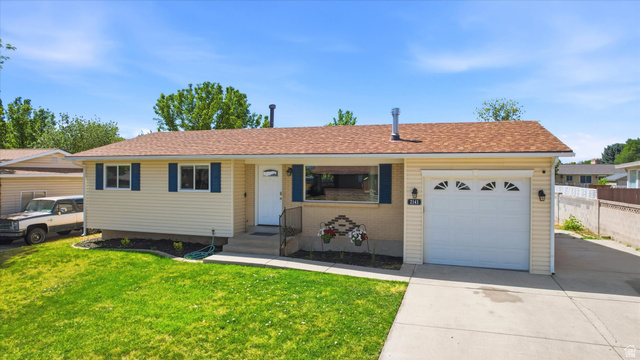 2141 W 7125 S
                     MLS #2162253