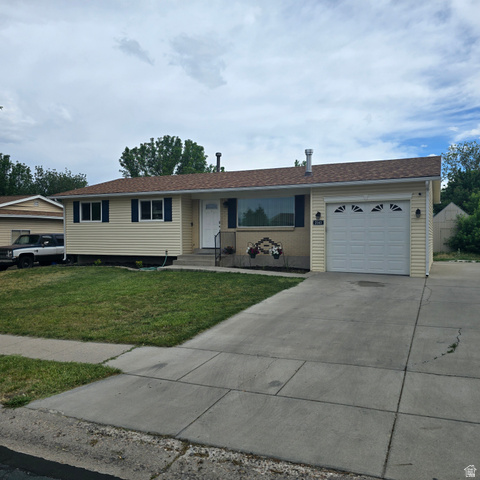 Main photo for 2141 W 7125 S
