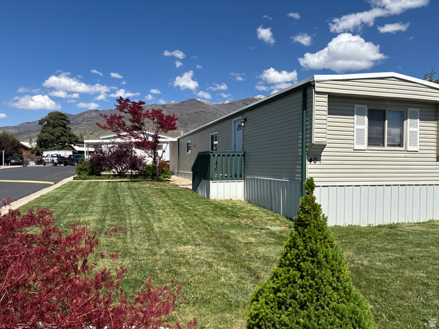 Main photo for 975 E 1175 S #40
