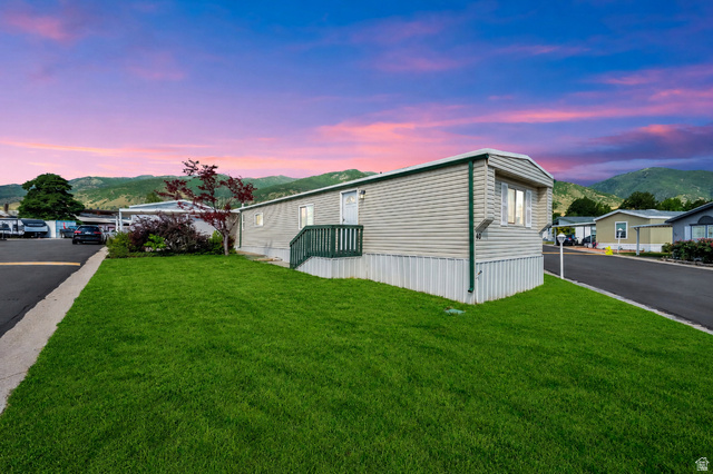 Main photo for 975 E 1175 S #40