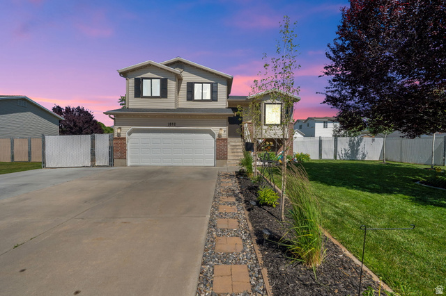 Main photo for 1602 N 725 W