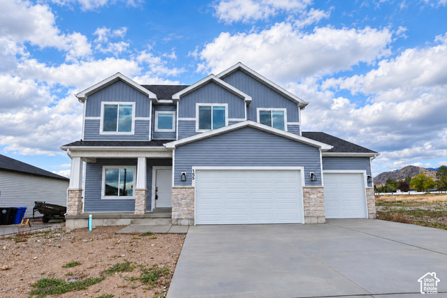 155 W 510 N
                     MLS #2162258