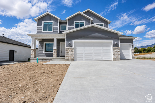 155 W 510 N
                     MLS #2162258