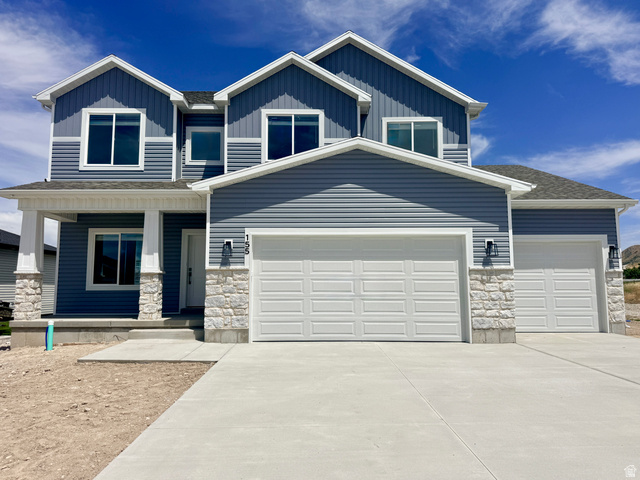 155 W 510 N
                     MLS #2162258
