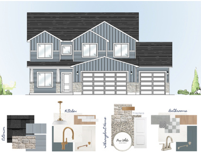 Main photo for 155 W 510 N