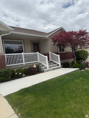 9642 S 1630 W
                     MLS #2162264