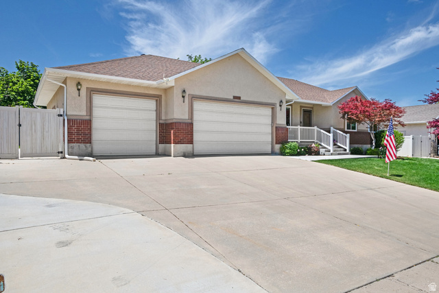 9642 S 1630 W
                     MLS #2162264