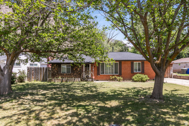 Main photo for 216 N Eccles Ave